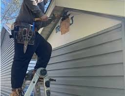 Best Insulated Siding Installation  in Grants Pass, OR